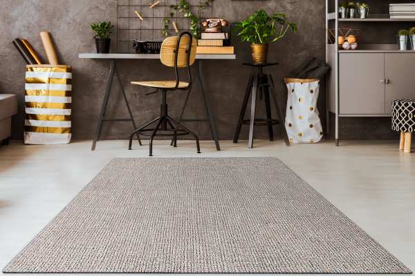 SM9122532800 - Dynamic Rugs - SONOMA - Beige 2532-800 - 8' x 11'