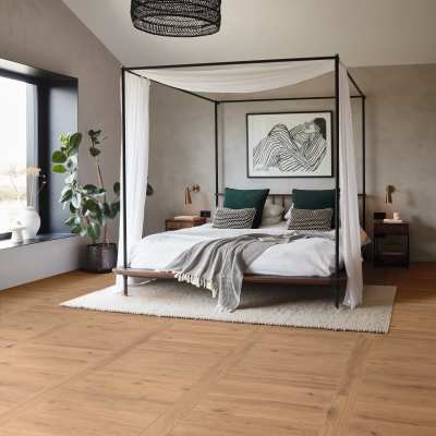 AKP-RL48 - Karndean - Art Select Wood Rigid Core - Natural Oak