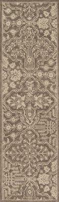 COSETCOS1BRN - Momeni - Cosette - Brown COS-1