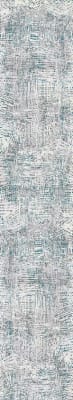 ZEN - Grey Blue 8341-950 swatch