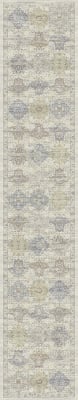 ANCIENT GARDEN - Cream Multi 57279-9295 swatch