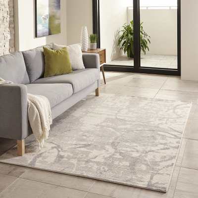 ILLUSIL01GRY - Momeni - Illusions - Grey IL-01