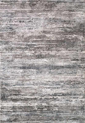 RI7106032985 - Dynamic Rugs - RILEY - Grey Beige Blue 6032-985 - 6.7' x 9.6'