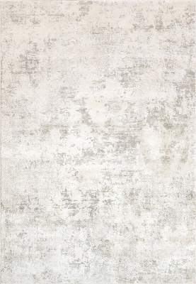QU6927061100 - Dynamic Rugs - QUARTZ - Ivory 27061-100 - 5.3' x 7.7'