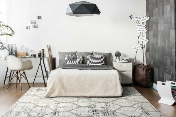 TROYA - Grey Ivory 4603-109 - Dynamic Rugs - TROYA - Grey Ivory 4603-109