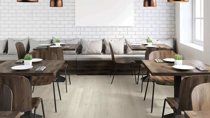 VV017-01018 - COREtec Pro - Classics 7 x 48 - Quincy Oak