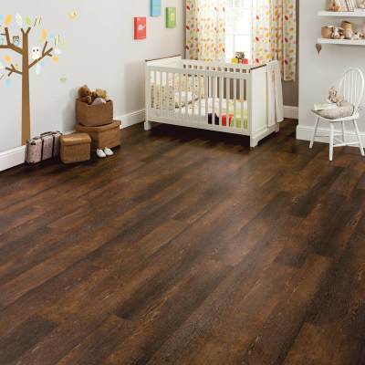 VGW96T-7 - Karndean - Van Gogh Gluedown - Burnished Cypress