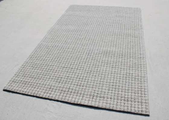TRONO - Ivory Silver 5481-191 - Dynamic Rugs - TRONO - Ivory Silver 5481-191
