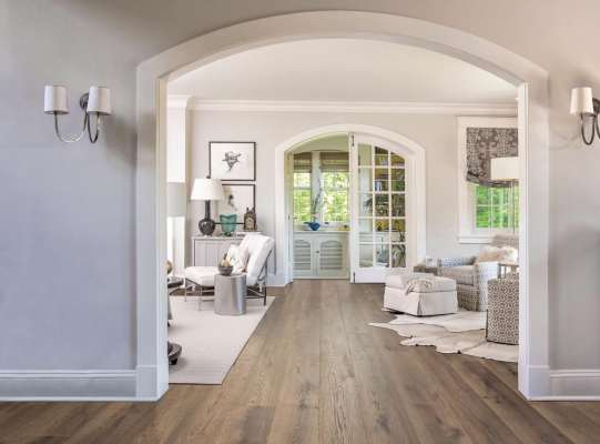 PSR03-01 - Pergo Elements Preferred - LeGrand - Bunglehouse