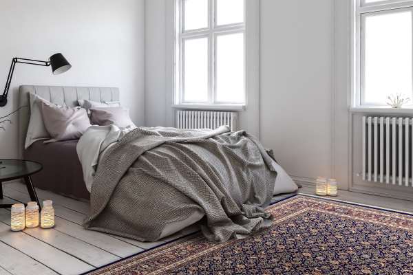 BRILLIANT - Navy 72240-520 - Dynamic Rugs - BRILLIANT - Navy 72240-520