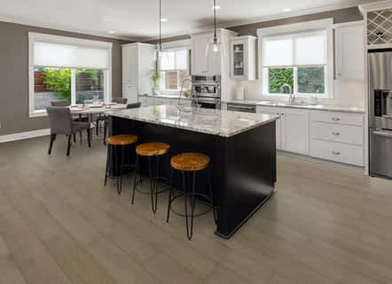 P1044-D6385 - TRUCOR - 3DP - Pepper Oak
