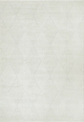 QN912410066161 - Dynamic Rugs - QUIN - Ivory 41006-6161 - 7.1' x 10.1'