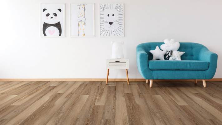 VV585-50003 - COREtec Originals - Classics 6" - Brawley Chestnut