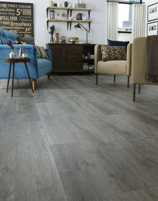 MAX081 - Mannington - ADURA Max Plank - Aspen Drift