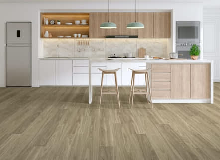P1045-D8151 - TRUCOR® - Applause - Patina Oak
