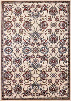 ME46985020414 - Dynamic Rugs - MELODY - Ivory 985020-414 - 3.11' x 5.3'