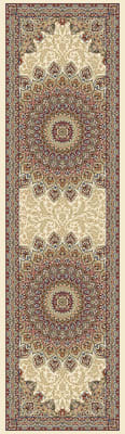 ANCIENT GARDEN - Ivory 57090-6484 swatch