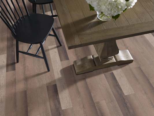 07033_1019V - Shaw Floorte Pro - Paragon 5" Plus - Brush Oak