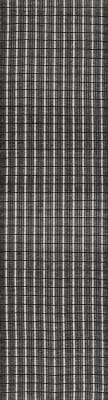 MALMOMLO2BLK - Novogratz - Malmo - Grid  - Black MLO-2