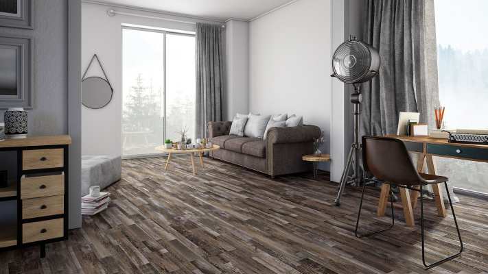 VV585-50007 - COREtec Original - Classics 6" - Fievo Oak