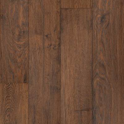 CDL44-03 - Mohawk RevWood Plus - Western Row - Red Clay Oak