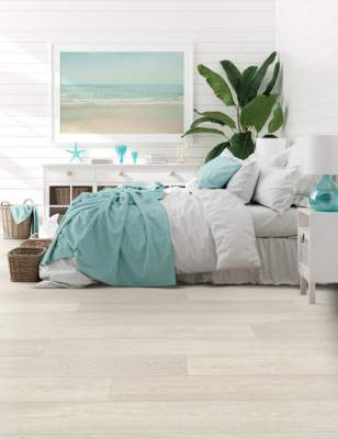 P1046-D7200 - TRUCOR® - Boardwalk - Seaside Oak