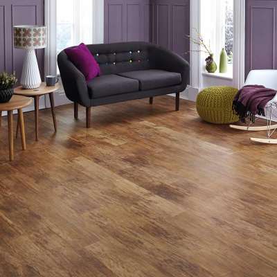 VG5-7 - Karndean - Van Gogh Gluedown - Burnt Ginger