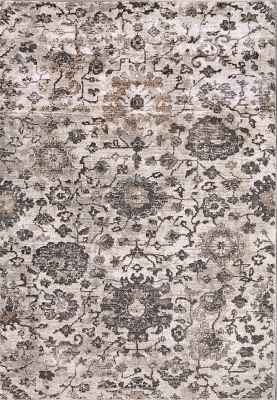 RILEY - Grey Beige 6034-908 swatch