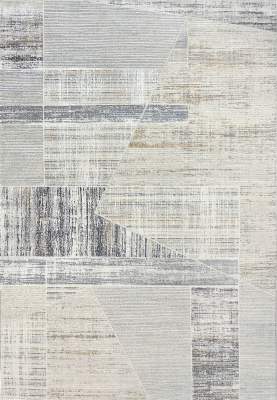 AL10147606899 - Dynamic Rugs - ANNALISE - Beige Grey Multi 7606-899 - 9.2' x 12.5'