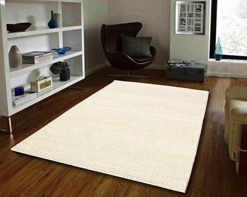 GROVE - Ivory 6212-100 - Dynamic Rugs - GROVE - Ivory 6212-100