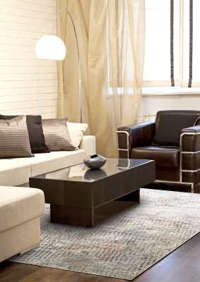 CW9137920199 - Dynamic Rugs - CAPELLA - Ivory Multi 7920-199 - 9' x 12'
