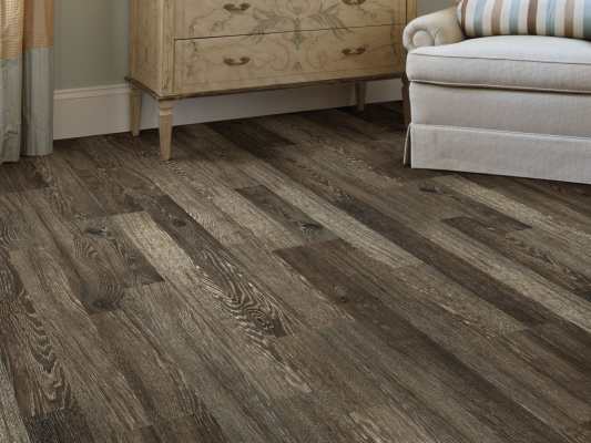 07710_SL108 - Shaw - Classic Reclaimed - Bistro Oak