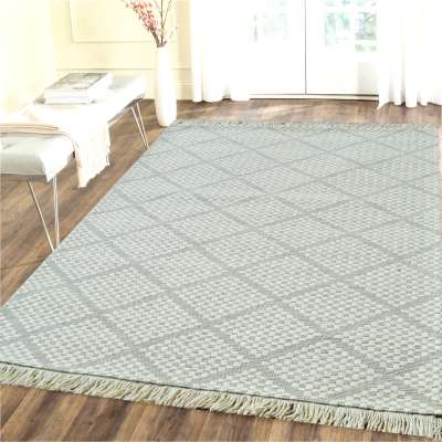 LF9122123190 - Dynamic Rugs - LOLA - Ivory Grey 2123-190 - 9' x 12'