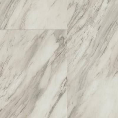 S1117-D1116 - TRUCOR - PBE Tile - Carrara Grey II