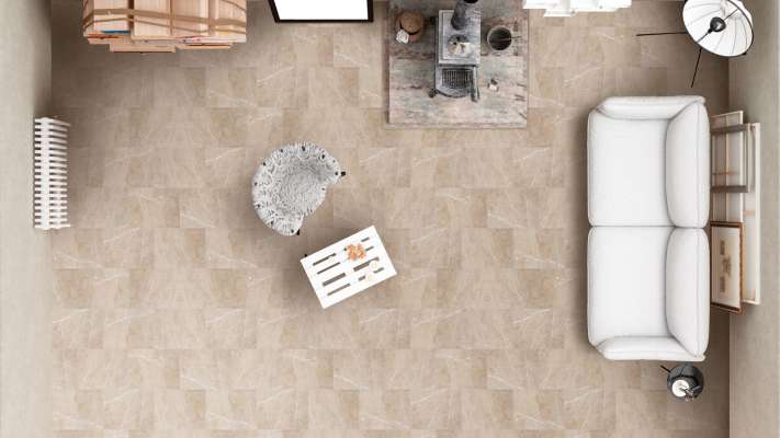 VV567_18249 - COREtec Stone - Stone 18x24 - Lucina