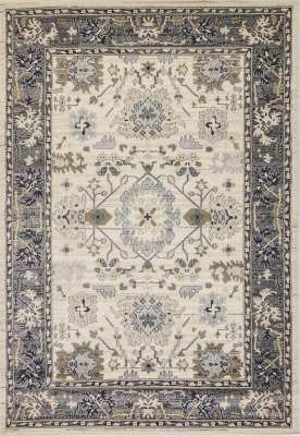 YAZD - Ivory Grey 8531-190 swatch