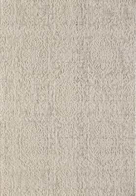 QU91227030110 - Dynamic Rugs - QUARTZ - Ivory Beige 27030-110 - 7.1' x 10.1'