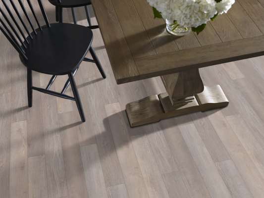 00190_1019V - Shaw Floorte Pro - Paragon 5" Plus - Silo Pine