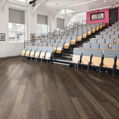 LLP361 - Karndean - LooseLay Longboard - Swan Bay Ash