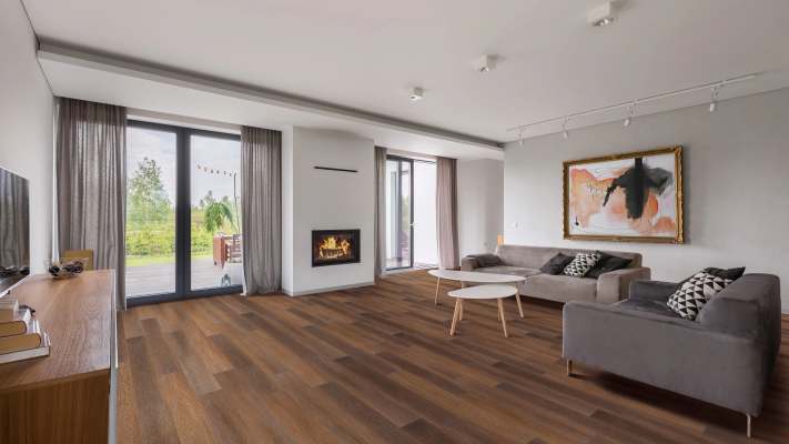VV494-00658 - COREtec - COREtec Plus HD 7" x 48" - Lanier Oak