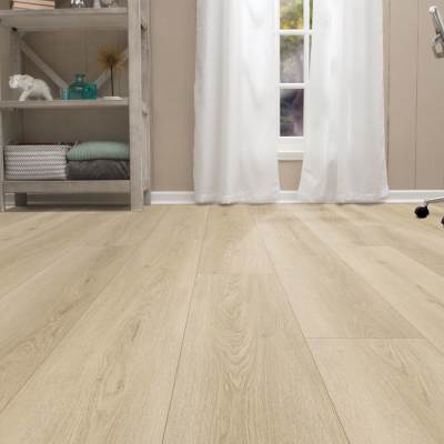 SR004-838 - Mohawk UltimateFlex Plus - Timber Brook II - Barkley