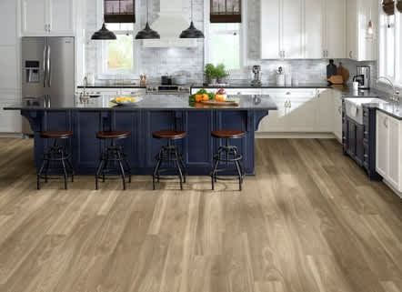 P1045-D8171 - TRUCOR® - Applause - Pumice Oak