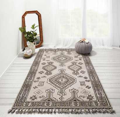 TAHOETA03GRY - Momeni - Tahoe - Grey TA-03