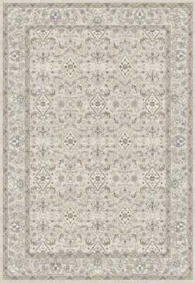 AN69572769295 - Dynamic Rugs - ANCIENT GARDEN - Cream Beige 57276-9295 - 5.3' x 7.7'