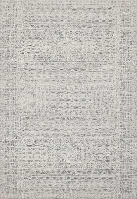 VIGO - Taupe Charcoal Ivory 2045-891 swatch