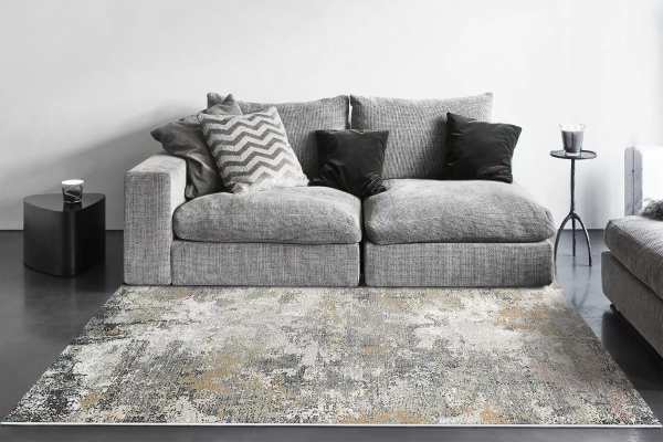 JZ10146794999 - Dynamic Rugs - JAZZ - Multi 6794-999 - 9' x 12'