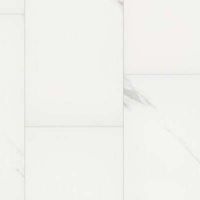 S1111-D3802 - TRUCOR - Tile - Carrara Cotton
