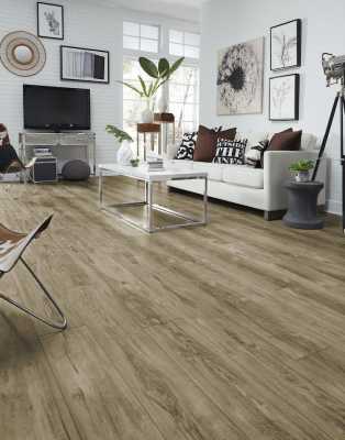 APX040 - Mannington - ADURA APEX - Napa Dry Cork