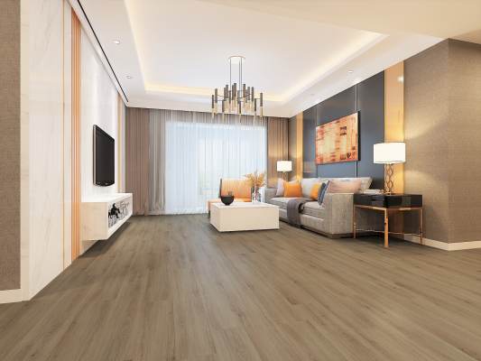 LI-SP01 - Lions Floor - Trenta SPC - Candela Amber