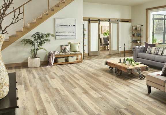 RGP060 - Mannington - ADURA Rigid Plank - Napa Dry Cork